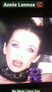 Annie Lennox