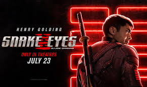 Will packer productions, universal pictures. Only In Theatres Snake Eyes 2021 Full Movie Online Free 123movies Internet