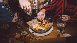 How To Overcome Food Addiction