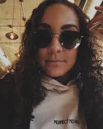 Carma Moore's Instagram, Twitter & Facebook