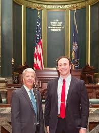 Penn State's nominees for Truman Scholarship exemplify service