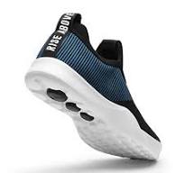 Jazba SAFAR Cross-fit Slip-on Shoes for Men I Ultralight ...