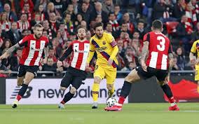 You can watch the game absolutely for free and without advertisements following the next steps. Fc Barcelona Vs Athletic Bilbao What To Expect Ahead Of The Copa Final Tonight Blaugranagram