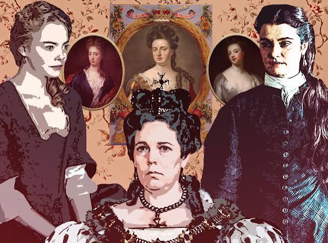 Inside the Racy Royal Rivalry That Inspired The Favourite
