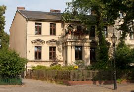 Haus rixdorf sal pflegeheime seniorenheim am lietzensee. Rixdorf In Berlin Berlin Av Berichte Fotos Und Videos Aus Berlin