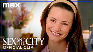 All the Sex and the City Episodes Where Carrie Bradshaw Is the Worst