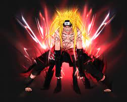 Naruto Is Evil Naruto Wallpaper Iphone Akatsuki Marvel Fanfiction