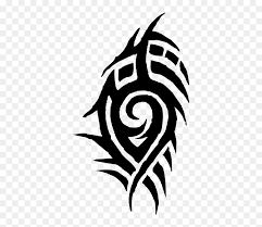 Tribal tattoos for guys on shoulder and arm. Tribal Design Arm Tattoos Hd Png Download Vhv
