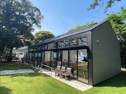 江の島サムエル・コッキング苑 | 観光スポット-江の島 | 藤沢市観光公式ホームページ