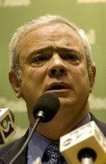 Departing County Commissioner Patrick Gleason could find landing spot