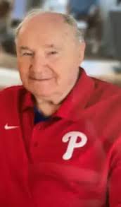 Obituary information for Joseph F. Cain Jr.