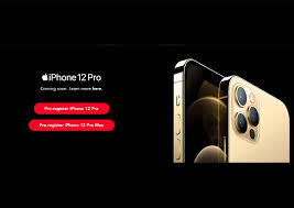Singtel Unveils New Price Plans For The Iphone 12 Lineup Digital News Asiaone
