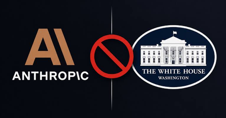 White House export controls on Anthropic linked to concerns over Chinese access to Mythos AI