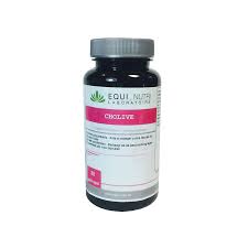 Cholive 30 Gelules Equi Nutri Achat Equi Nutri Nature Et Forme Com
