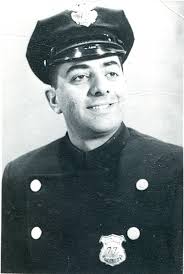 James Sahady Obituary