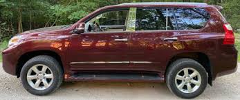 Image result for Garnet Red 2010 GX