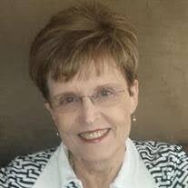 Dianne P. Mason Obituary