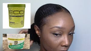 Long aid extra dry hair activator gel, boost your hair's volume with long aid curl activator gel and put life back into thirsty, dry, lifeless curls. Results Only Sleek Ponytail Long Aid Curl Activator Gel Eco Styler Youtube