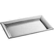American Metalcraft Hmrt712 12 3 8 X 7 3 8 American Hmrt712 Metalcraft In 2020 American Metalcraft Tray Rectangle