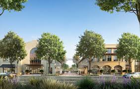 About menlo college menlo college was established in 1927. Introducing Springline Menlo Park S New Destination Oasis Business Wire