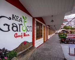 Sila ambil sedikit masa untuk memberitahu kami pendapat anda tentang portal ini. Hotel Kea Garden Penginapan Di Cameron Highland Yang Dikelilingi Pemandangan Ladang Yang Indah