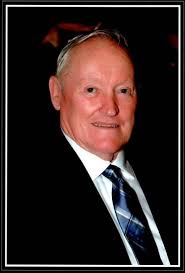 Thomas Fleming Obituary