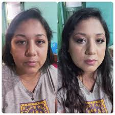 S.E Silvana Escobar Maquilladora