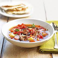 19 Healthy Summer Recipes You Ll Want To Make On Repeat All Season And Probably Beyond Recipes Summer Stew Recipe Stew Recipes