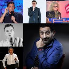 Entouré de son équipe de chroniqueurs, cyril hanouna se penche, avec un ton décalé, sur les moments marquants de la télévision. Les Nouveaux Chroniqueurs Annonces Sur L Emission Touche Pas A Mon Poste Aux Cotes De Cyril