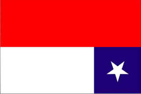 Izado accidental al revés de la bandera de méxico el 24 de febrero de 2018. Bandera De Chile Historia Significado Poema Aymara Y Mas