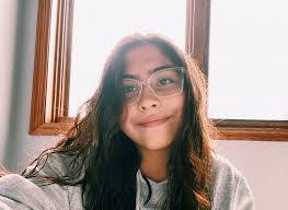 Ana Jaquez's Instagram, Twitter & Facebook