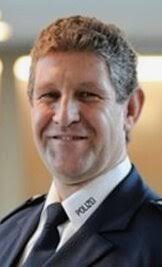 Werdauer Revier hat neuen Leiter