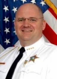 Walton sheriff mulls taking over fire district