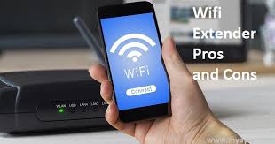 Eliminates buffering and lag from videos without having to buy an expensive router. Wifi Extender Pros And Cons Wireless Range Extenders