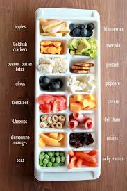 Toddler Meal Ideas Toddler Tasting Tray Baby Food Recipes Healthy Toddler Meals Toddler Eating