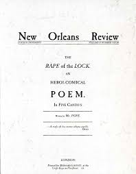 Orleans Review POEM.
