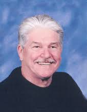 Obituary information for George F. Rupe