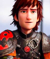 Ejderhalar Berkin Binicileri HTTYD 2