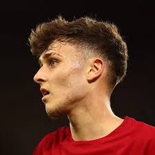 Liverpool have sons of four ex-Premier League footballers in Academy squad 