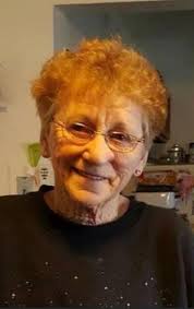 Joan Swank Obituary (2021)