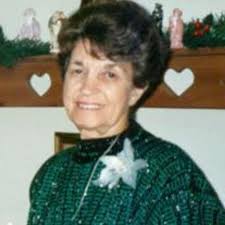 Norma David Wilson Obituary November 3, 2015