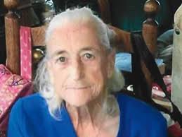 Mary Dotson Obituary (1933