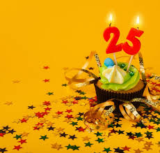 Take a tour of a nearby vineyard and turn 25 while sampling your favorite 6) 25th birthday ideas: 11 Gifts For Boyfriend On His 25th Birthday That Won T Bore Him Plus Loads Of Ideas To Make It A Day To Remember
