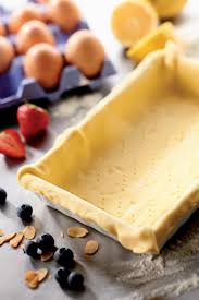 Pate Brisee Cooking Chef De Kenwood Espace Recettes