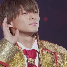 紫耀ﾁｬﾝ おしゃれまとめの人気アイデア pinterest may キンプリ ライブ ジャニショ 写真 ティアラ