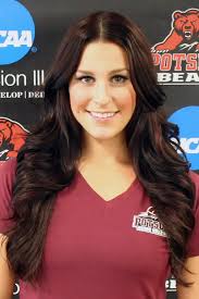 2014 Women's Volleyball Roster