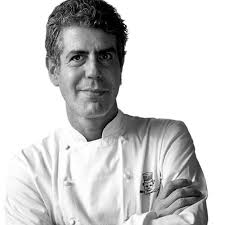 Cooking is a craft, I like to think, and a good cook is a craftsman—not an  artist. There's nothing wrong with that: the great cathedrals of Europe  were built by craftsmen—though not