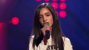 The first broadcast took place on 5 september 2014 on vtm. 11 Year Old Rapper Will Make You Cry With Emotional Song On The Voice Kids Talent Recap