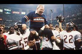 The champions of that game play the champions of the afc championship game in the super bowl to determine the nfl champion. Buddy Ryan Defensive Architect Of 1985 Bears Dies At 85 Chicago Tribune