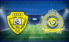 موعد مباراة أرسنال وسلافيا براج في الدوري الاوروبي. Ù…ÙˆØ¹Ø¯ ÙˆÙ…Ø¹Ù„Ù‚ Ù…Ø¨Ø§Ø±Ø§Ø© Ø§Ù„Ù†ØµØ± ÙˆØ§Ù„ÙˆØµÙ„ Ø§Ù„Ù‚Ø§Ø¯Ù…Ø© ÙˆØ§Ù„Ù‚Ù†ÙˆØ§Øª Ø§Ù„Ù†Ø§Ù‚Ù„Ø© ÙÙŠ Ø¯ÙˆØ±ÙŠ Ø§Ù„Ø®Ù„ÙŠØ¬ Ø§Ù„Ø¹Ø±Ø¨ÙŠ